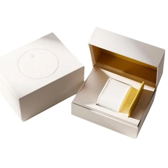 Movado Trend Element Chronograph 3601023 Dial Yellow Gold 42MM Men's Watch