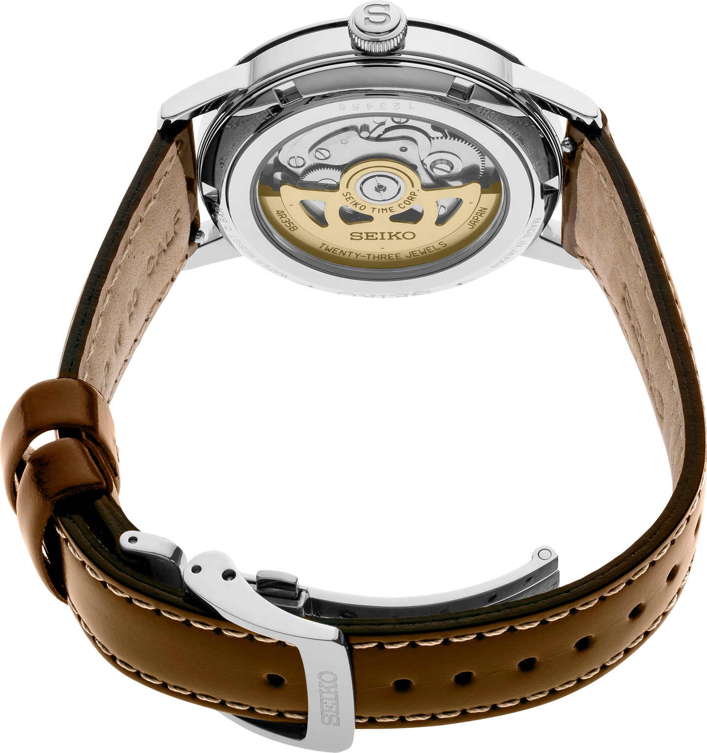 Seiko Presage SRPE45