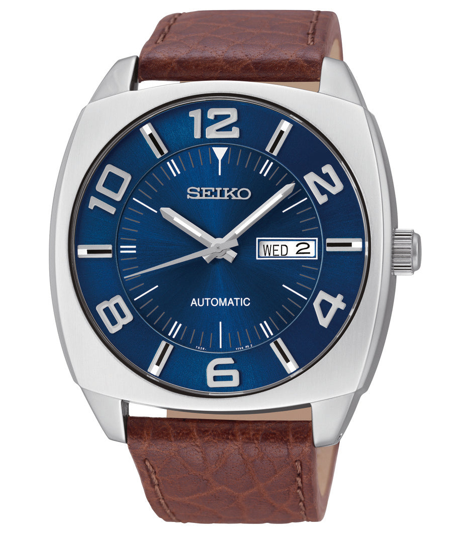 Seiko Recraf Series SNKN37 Watch