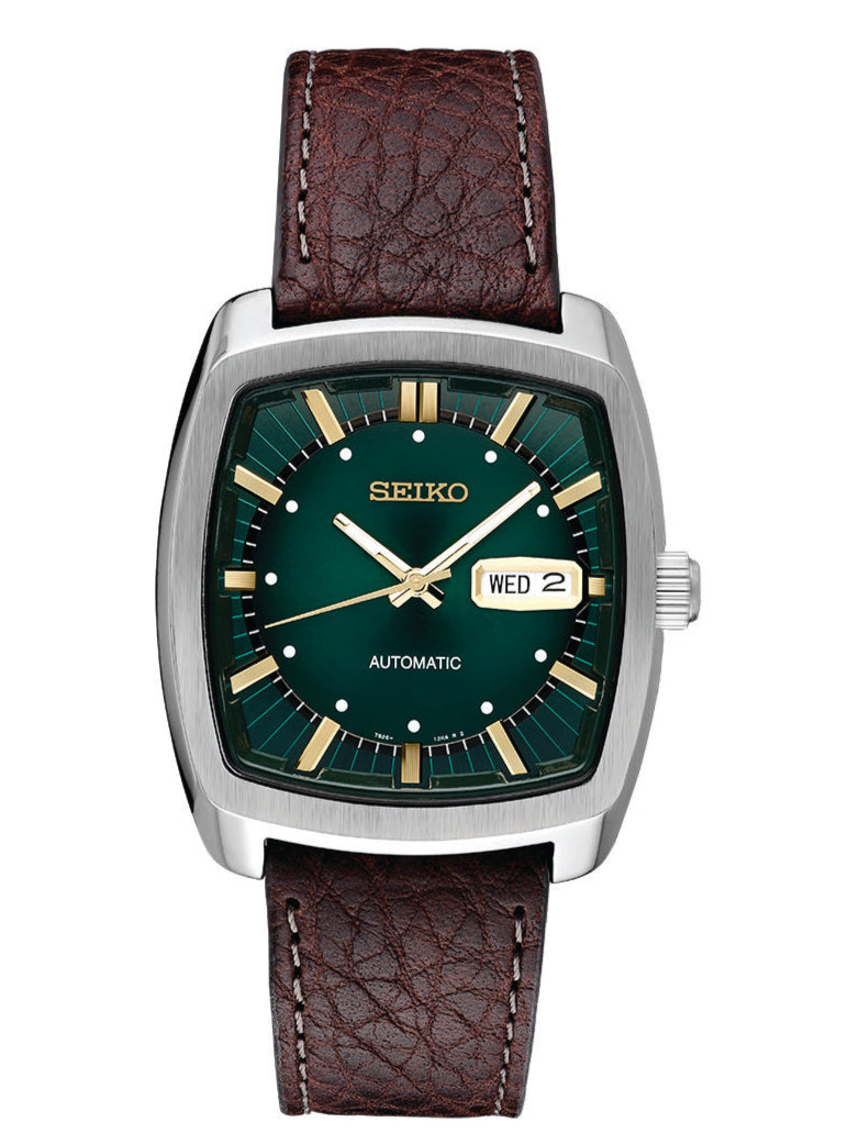 Seiko Recraft Series SNKP27