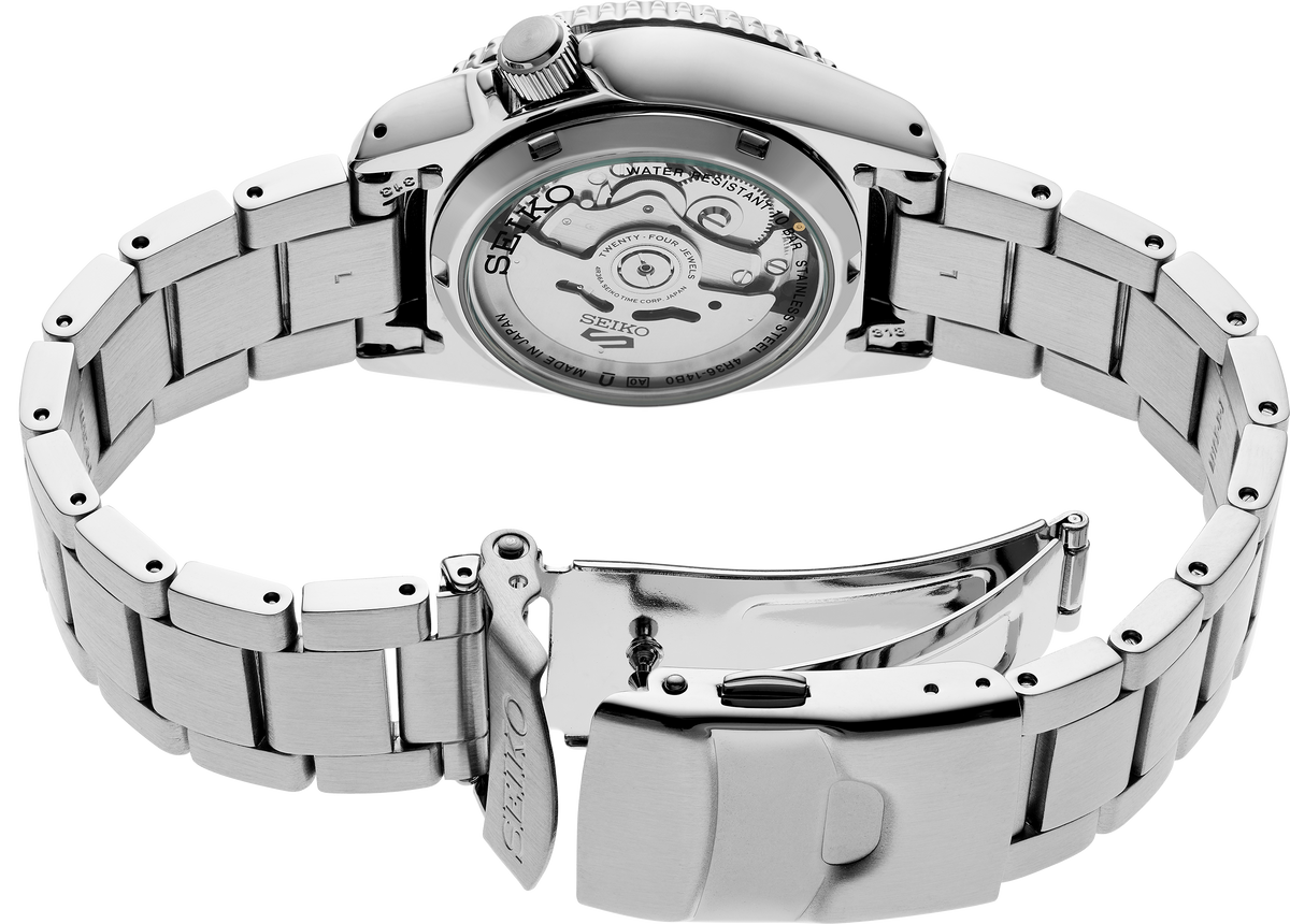 Seiko 5 Sports SRPL79 Watch