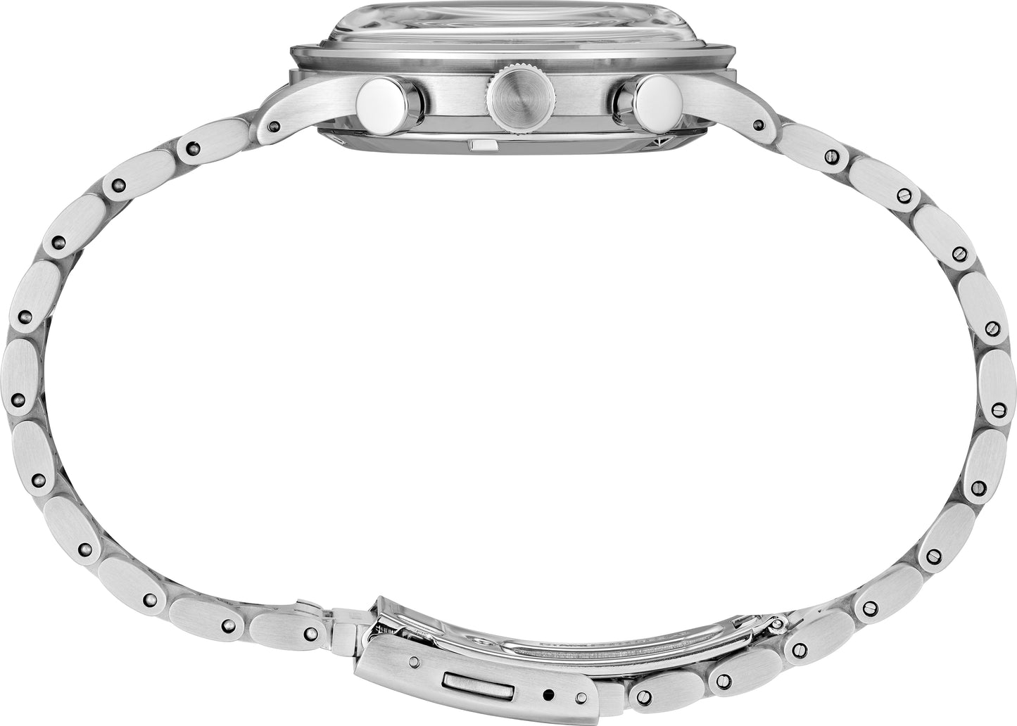 Seiko SSB481 Watch