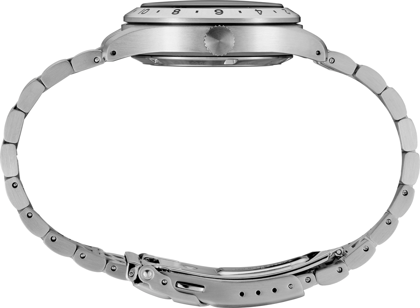 Seiko 5 Sports SKX Sports Style GMT Series SSK023