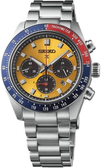 Seiko Prospex Progue SSC947