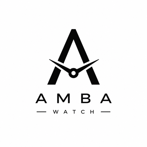 Amba Watch logo