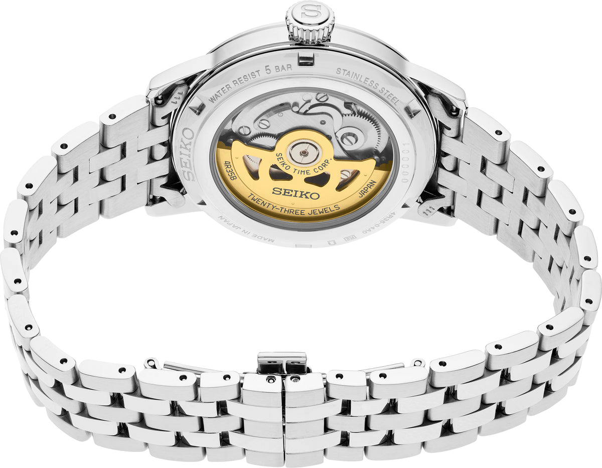 Seiko HCB001 Presage Cocktail Time