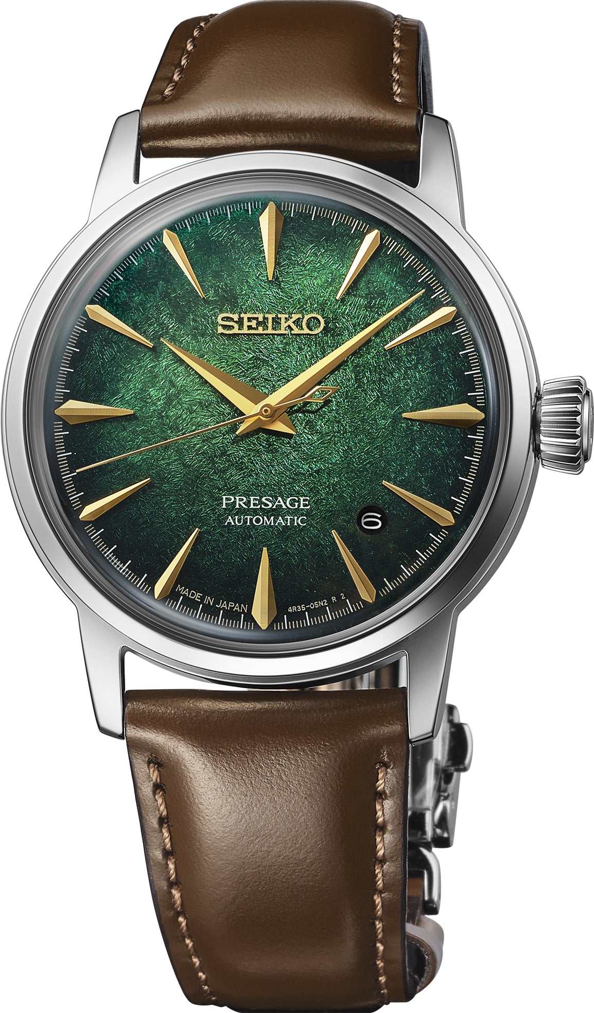 Seiko HCB002 Presage Cocktail Time