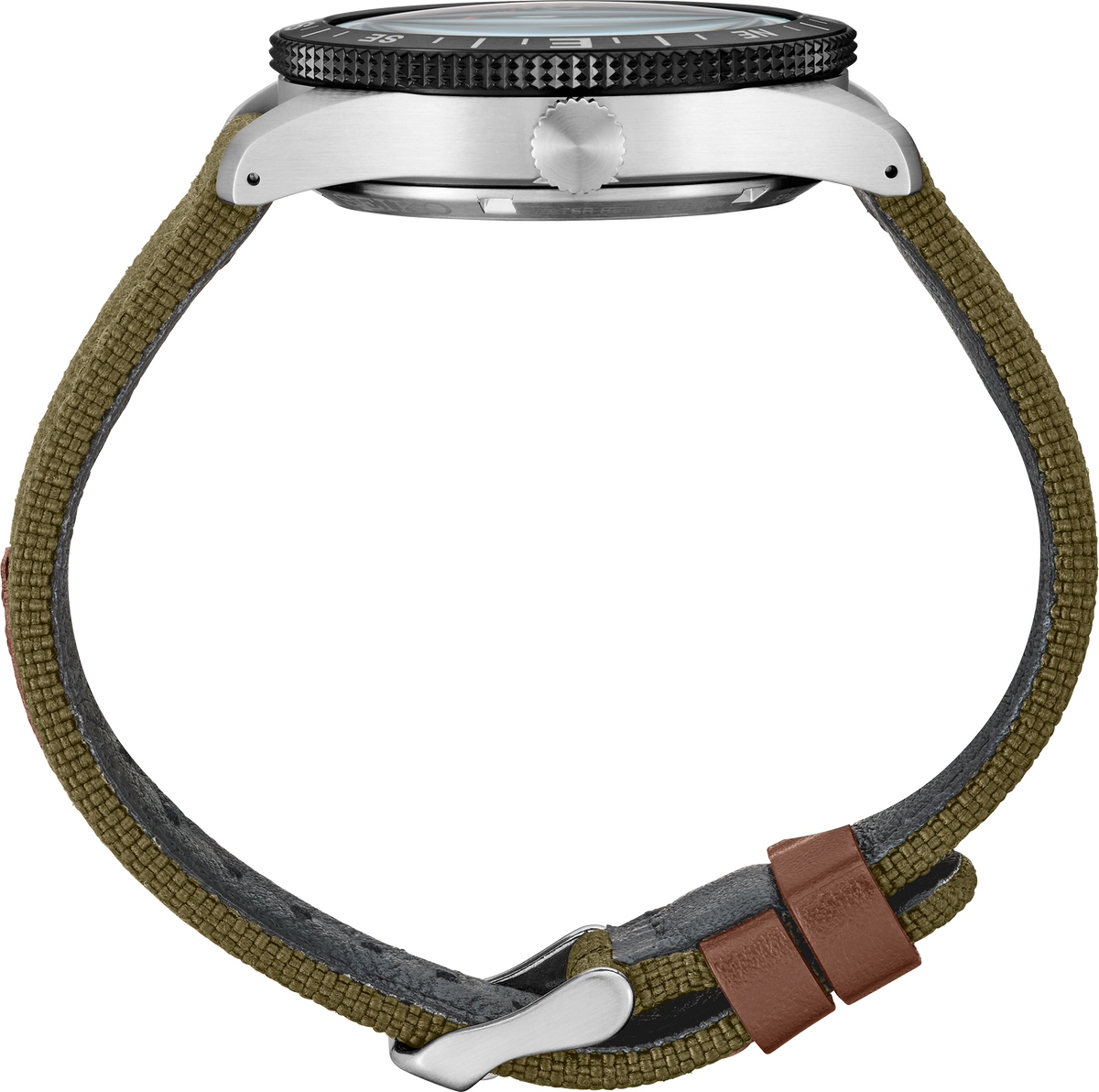 Seiko 5 Sports HDB008 Watch