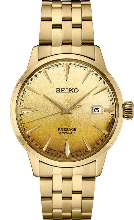 Seiko Presage SRPK46