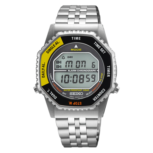 Seiko Rotocall SMGG17 Watch