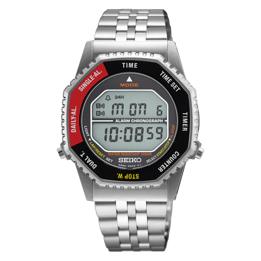 Seiko Watch Rotocall SMGG19