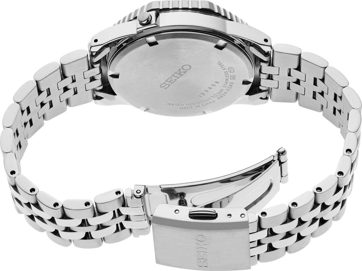 Seiko Rotocall SMGG21 Watch