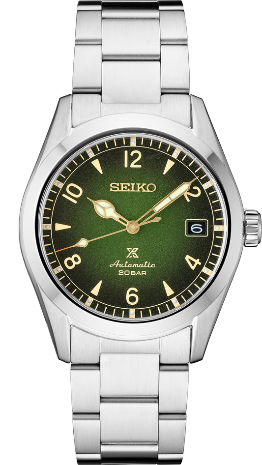 Seiko SPB155 Prospex Men's Watch