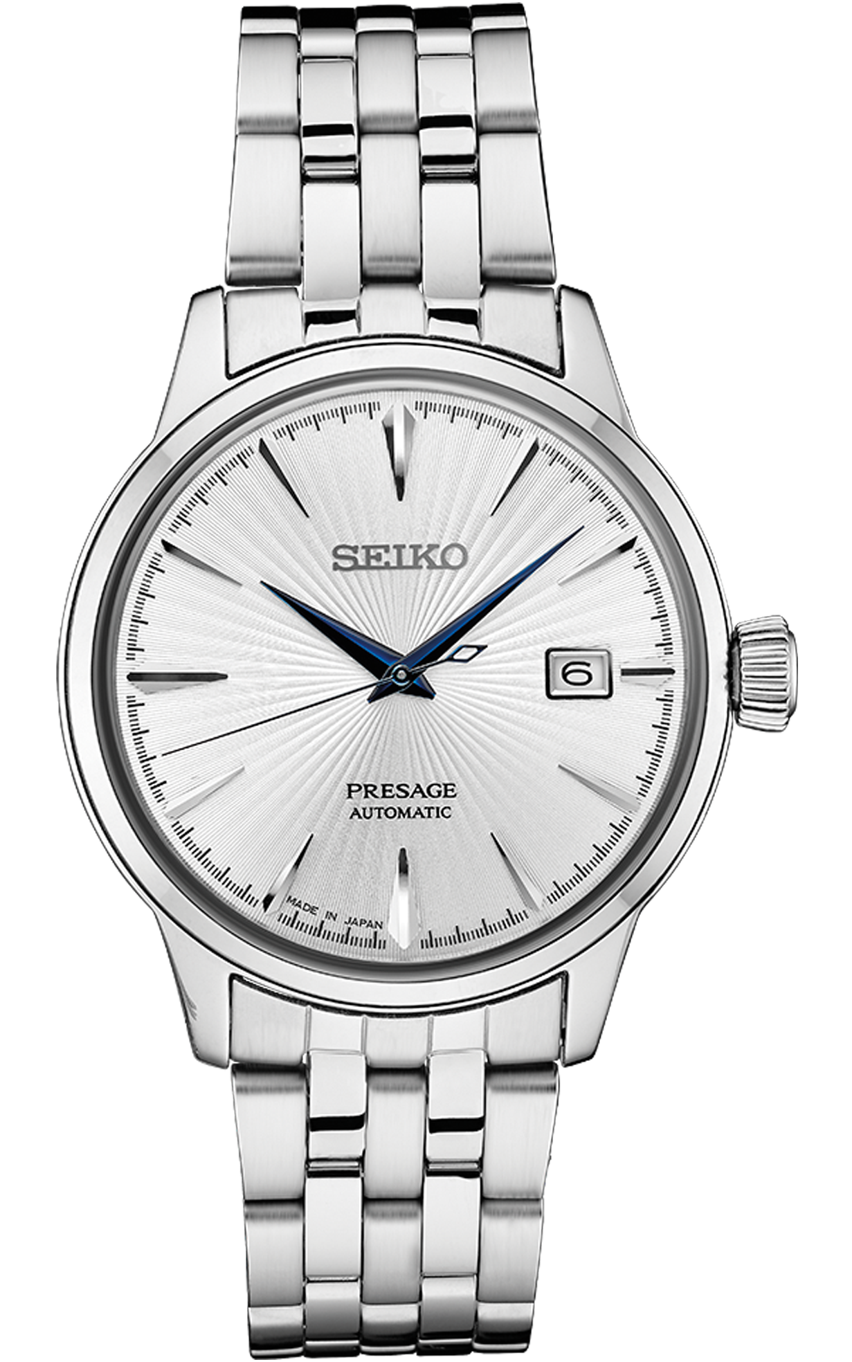 Seiko Presag Cocktail Time SRPB77