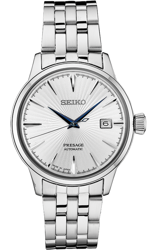 Seiko Presag Cocktail Time SRPB77