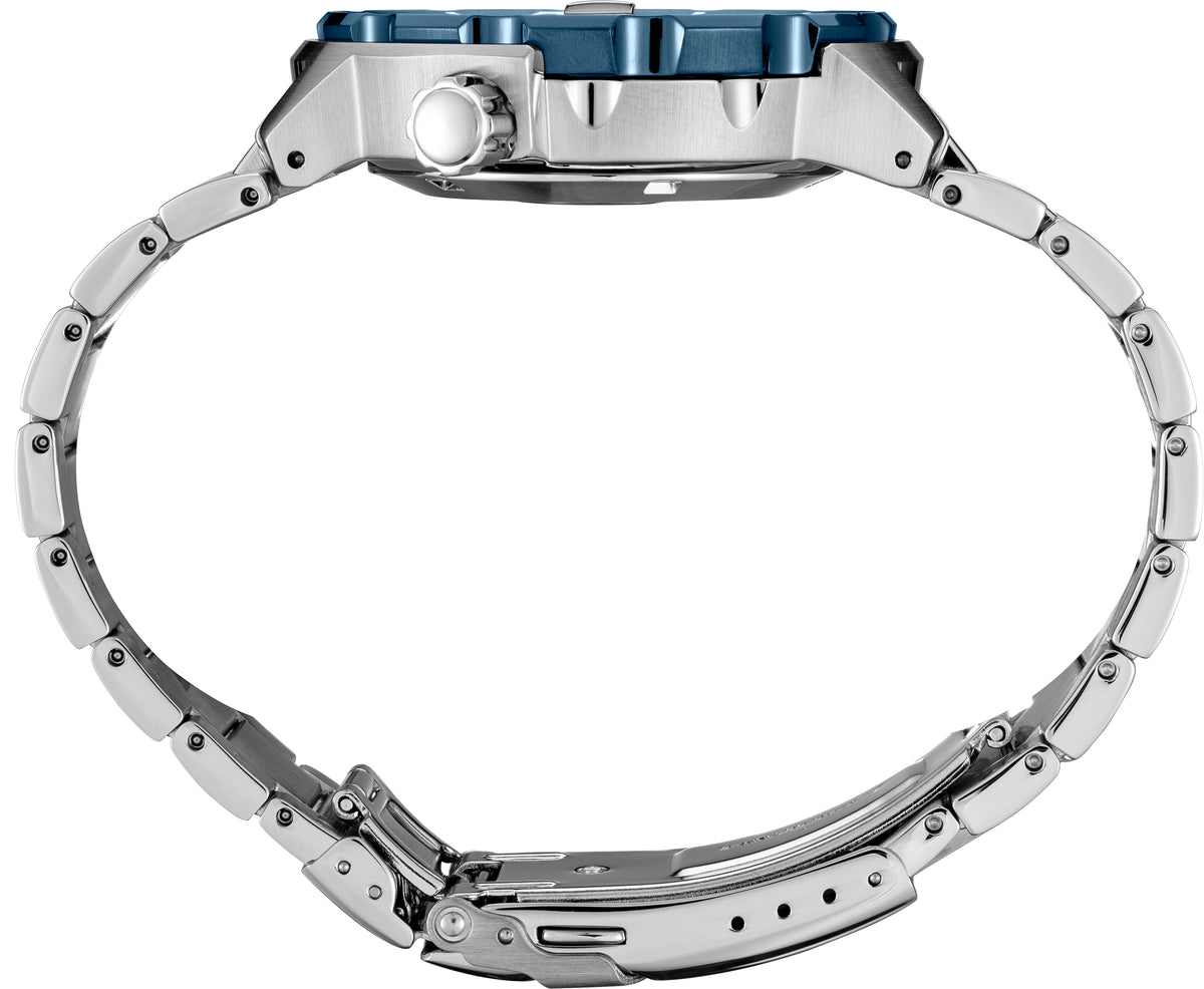 Seiko Prospex PADI Special Edition SRPE27 Watch