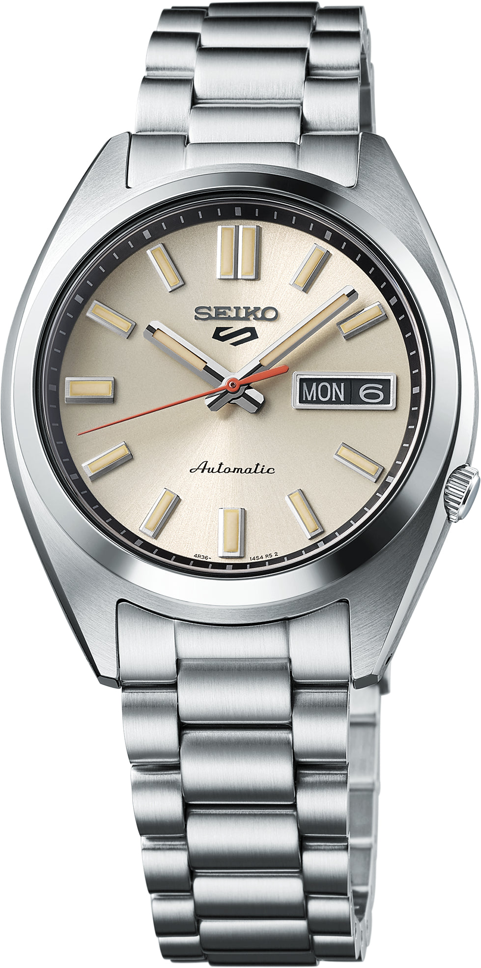 Seiko SNXS 5 Sports SRPK91 Watch