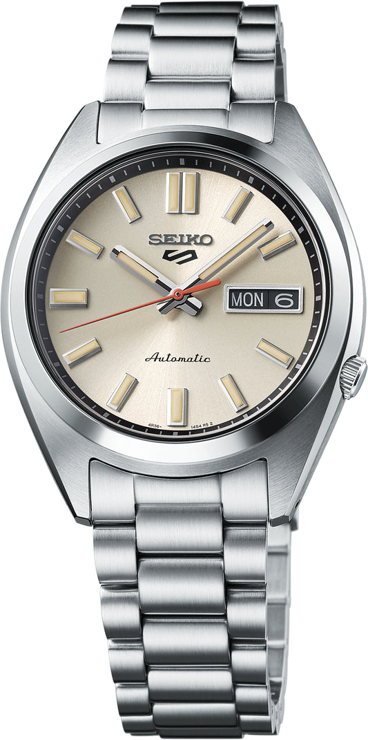 Seiko SNXS 5 Sports SRPK91 Watch