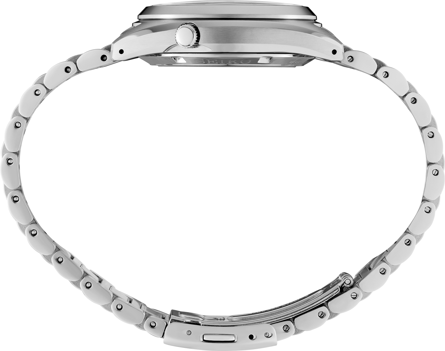 Seiko SRPL55 SNXS Series Blue Dial