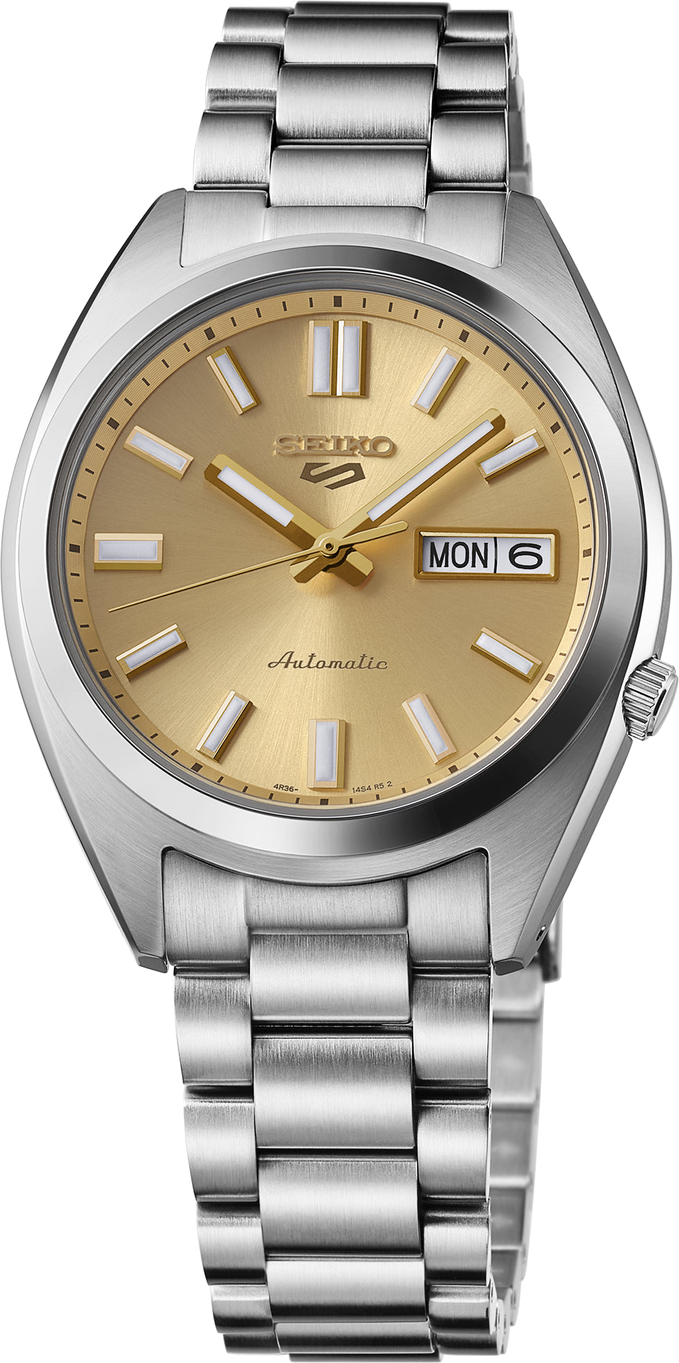 Seiko 5 Sports SRPL59 SNXS Series