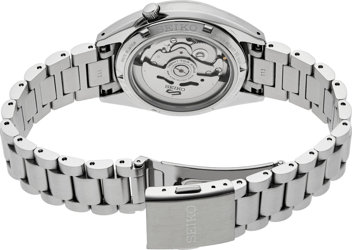 Seiko 5 Sports SRPL59 SNXS Series