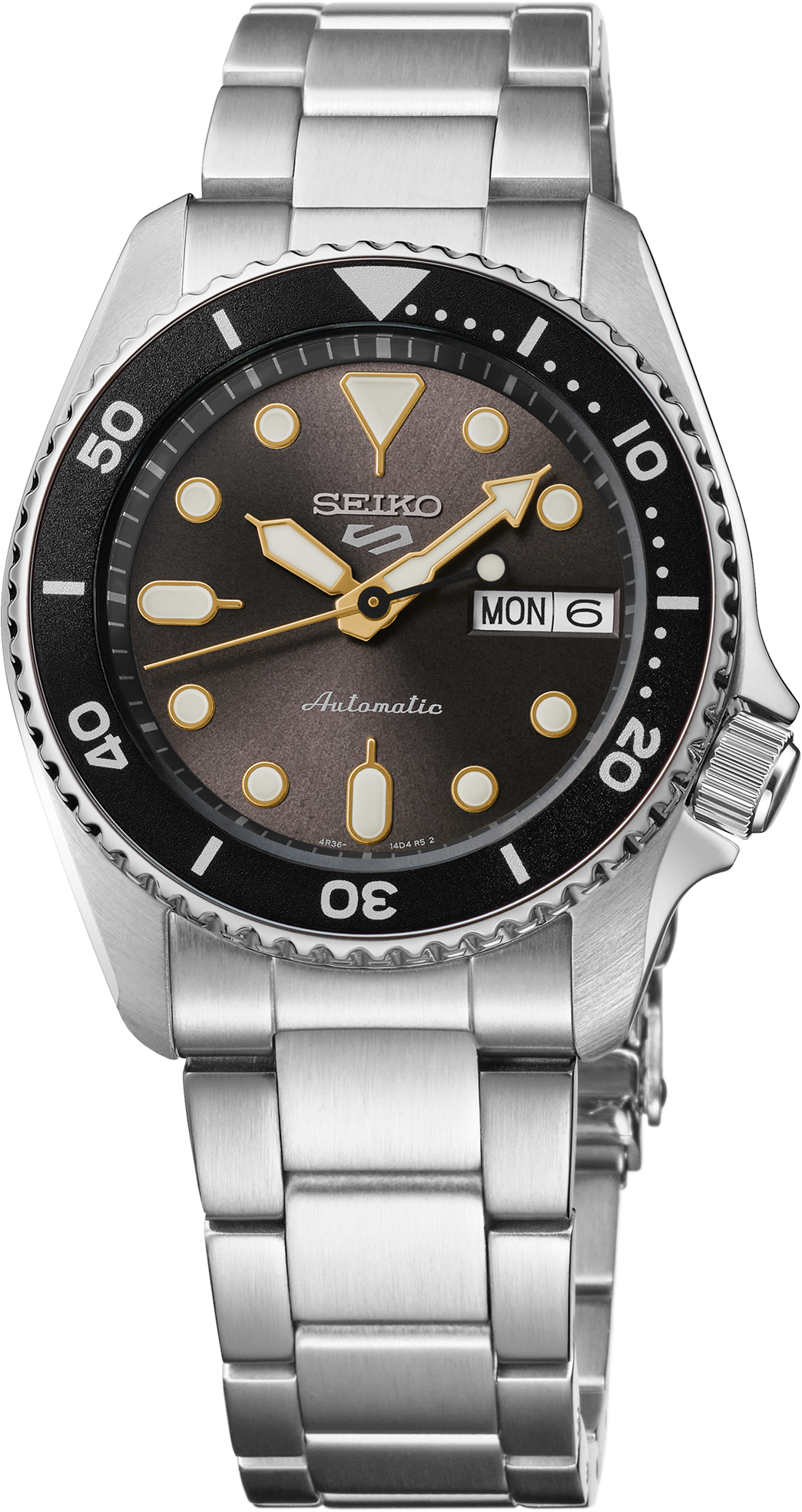 Seiko 5 Sports SRPL79 Watch