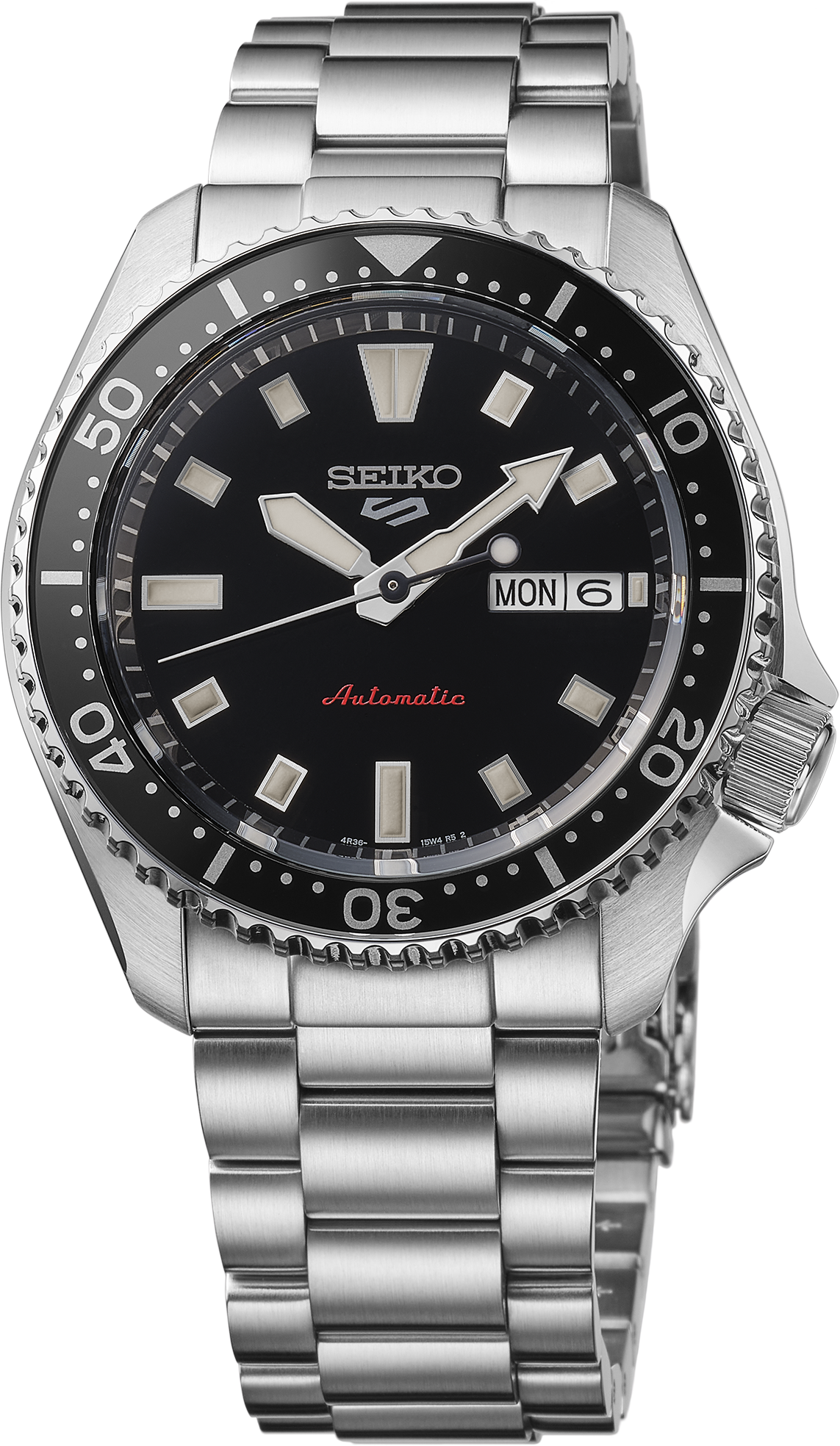 Seiko 5 Sports SRPL85 Watch