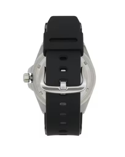 MDV106-1A Casio Dive-Watch Style Silver Watch